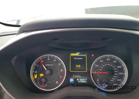 2020 Subaru Ascent Premium from USA, damaged, VIN 4S4WMAFD7L3411084